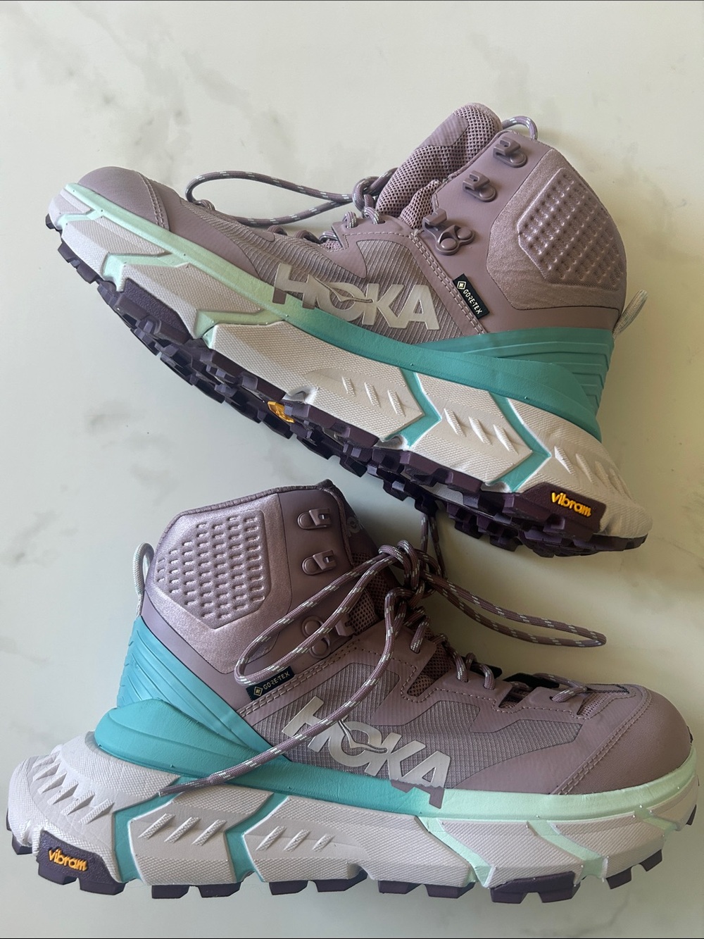 hoka women’s hiking shoes